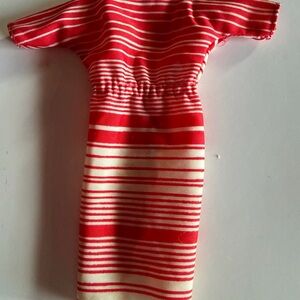Barbie Dress